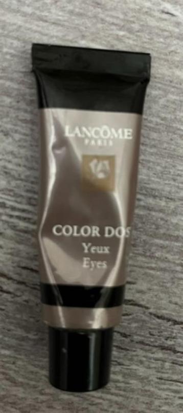 Lancôme oogschaduw beschikbaar voor biedingen