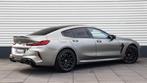 BMW M8 Competition Gran Coupe | M Carbon Keramisch | Bowers, 12 maanden, Gebruikt, 4395 cc, Leder