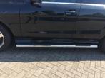 Mercedes ML W166 Sidebars met opstapjes