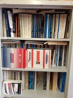 Partij techniek boeken buitenboordmotoren Evinrude johnson, Ophalen, Nieuw, Overige