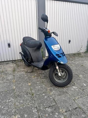 Piaggio tph 50 Typ Tec duits beschikbaar voor biedingen