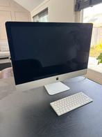 iMac 27’’, Computers en Software, SSD, IMac, Ophalen of Verzenden, Zo goed als nieuw
