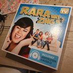 Spel zing het maar bijna nieuw, Hobby en Vrije tijd, Gezelschapsspellen | Bordspellen, Ophalen of Verzenden, Zo goed als nieuw