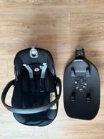 Cybex Autostoel met Isofix Base - ZGAN, Ophalen, Zijbescherming, Zo goed als nieuw, Chicco
