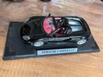 Porsche Carrera GT Schaalmodel 1:18, Hobby en Vrije tijd, Modelauto's | 1:18, Ophalen, Zo goed als nieuw, Auto, Overige merken