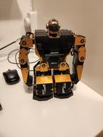 Robonova robot, Ophalen of Verzenden, Zo goed als nieuw