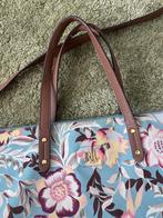Ralph Lauren Weekendtas + Toilettas, Sieraden, Tassen en Uiterlijk, Tassen | Damestassen, Ophalen of Verzenden, Zo goed als nieuw