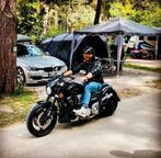 Yamaha warrior (harley nightrod, breakout, fatboy), Motoren, Particulier, Overig