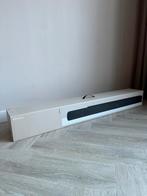 Sonos Arc Ultra Zwart *Nieuw*, Ophalen of Verzenden, Bluetooth, Nieuw