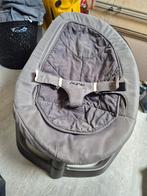 Wipstoel Nuna Leaf met speelboog, Kinderen en Baby's, Wipstoeltjes, Ophalen, Zo goed als nieuw, Overige merken