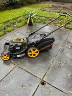 McCulloch benzine grasmaaier, Ophalen, Gebruikt