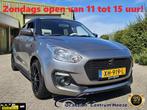Suzuki Swift 1.2 "Silver Bullet"! Special Ed! Carplay! Camer, Voorwielaandrijving, Stof, Gebruikt, 4 cilinders