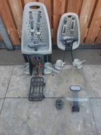 Fietsstoeltjes voor en achter windscherm adapters sleutels, Fietsen en Brommers, Fietsaccessoires | Fietsstoeltjes, Ophalen, Voetsteuntjes