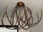 Kroonluchter - plafonniere, Huis en Inrichting, Lampen | Plafondlampen, Ophalen of Verzenden, Zo goed als nieuw