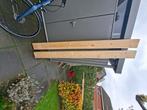 Balken, hout, Doe-het-zelf en Verbouw, Hout en Planken, Ophalen, Zo goed als nieuw, 200 tot 250 cm, 50 mm of meer