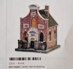 Dickensville IJlst kerk, Diversen, Kerst, Ophalen, Zo goed als nieuw