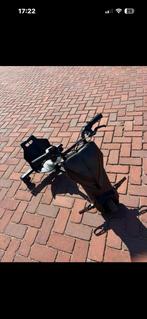 Drift Trike - Klaar om te Driften!, Ophalen of Verzenden, Zo goed als nieuw