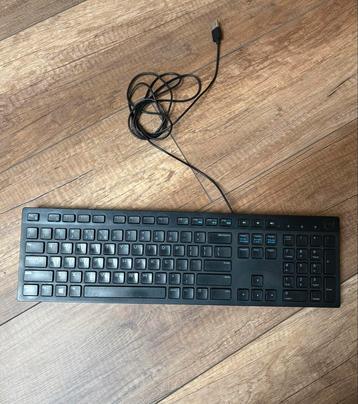 Dell Toetsenbord beschikbaar voor biedingen