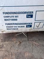 AVK Funderingsdoorvoer Gasloos - Nieuw, Verzenden, Nieuw, Overige typen