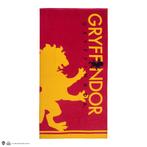 Harry Potter Badhanddoek Gryffindor, CR2811, Gebruiksvoorwerp, Bergweg 29b, Ophalen of Verzenden, Nonvisiongames@gmx.com