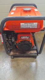 Kubota AV1600-GRE Aggregaat generator, Rietveldstraat 22 8013 RW Zwolle., Zo goed als nieuw, Info@Kubota.eu, Ophalen