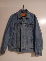 Vintage Levi's Spijkerjas L - Zo goed als nieuw!, Maat 52/54 (L), Levi's, Blauw, Ophalen of Verzenden
