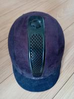 Cap fouganza maat 53, Dieren en Toebehoren, Paardrijkleding, Ophalen of Verzenden, Zo goed als nieuw, Dressuur, Cap