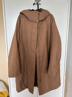 Uniqlo Puffertech Parka, Kleding | Heren, Jassen | Winter, Maat 52/54 (L), Uniqlo, Bruin, Ophalen of Verzenden