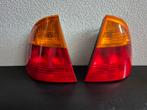 BMW E46 touring facelift verlichting., Ophalen of Verzenden, Gebruikt, BMW