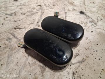 Knipperlicht set Seat Arosa 6H 1.4i-16V Sport beschikbaar voor biedingen