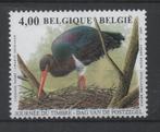 V20 Belgie 3439 postfris Vogels, Postzegels en Munten, Postzegels | Europa | België, Verzenden, Postfris