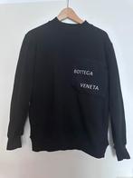 Bottega Veneta zwarte trui maat M, Maat 48/50 (M), Ophalen of Verzenden, Bottega Veneta, Zo goed als nieuw