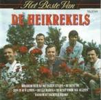 Heikrekels - Het beste van ... TELSTAR, Ophalen of Verzenden, Zo goed als nieuw, Levenslied of Smartlap
