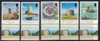 W301 Jersey 1195/99 postfris, Postzegels en Munten, Postzegels | Europa | UK, Verzenden, Postfris