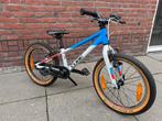 Cube Cubie 180 SL Teamline 18 Inch Kinderfiets, Fietsen en Brommers, Ophalen, Zo goed als nieuw, 16 tot 20 inch, Cube