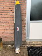 Proppelerblad van vliegtuig, Verzamelen, Ophalen, Gebruikt