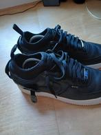 airforce, Zwart, Nike, Ophalen of Verzenden, Sneakers of Gympen