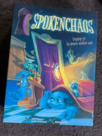 Spoken chaos, Hobby en Vrije tijd, Gezelschapsspellen | Bordspellen, Ophalen of Verzenden, Zo goed als nieuw
