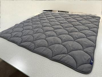DEKBED EN OVERTREK IN 1 ALL YEAR 140X200 VAN TRENDYSLAPEN  beschikbaar voor biedingen