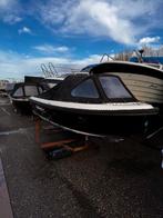 Topcraft 484 + Mercury 25 pk, Ophalen, 10 tot 30 pk, Zo goed als nieuw, 3 tot 6 meter