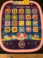 Vtech peuter tablet, Kinderen en Baby's, Speelgoed | Vtech, Ophalen of Verzenden, Zo goed als nieuw
