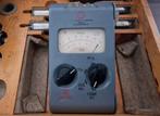 Geiger detector, geiger meter geiger teller Frieseke Hoepfne, Ophalen of Verzenden, Zo goed als nieuw