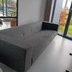 Moooi Botoni Triple Seater Bank, Ophalen, Gebruikt, Vierpersoons of meer, Rechte bank