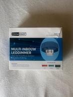 2x KlikAanKlikUit Multi Inbouw Leddimmer en Afstandsbedienin, Ophalen of Verzenden, Gebruikt