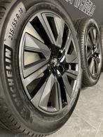 18” originele Peugeot 2008 II GT line velgen + banden 4x108, Auto-onderdelen, Banden en Velgen, 18 inch, -, -, Banden en Velgen