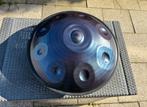 Handpan - Special spirit Indigo (Nieuw), Muziek en Instrumenten, Percussie, Ophalen of Verzenden, Zo goed als nieuw, Melodische percussie
