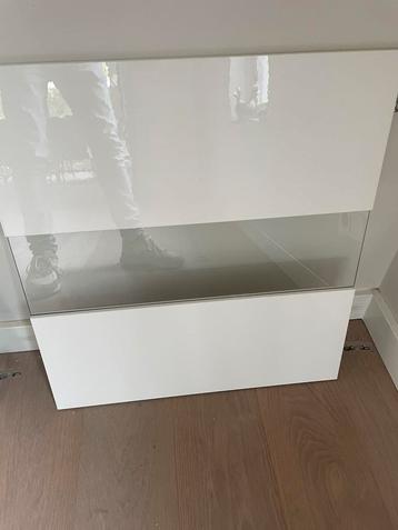 Div IKEA Besta deuren en accesoires