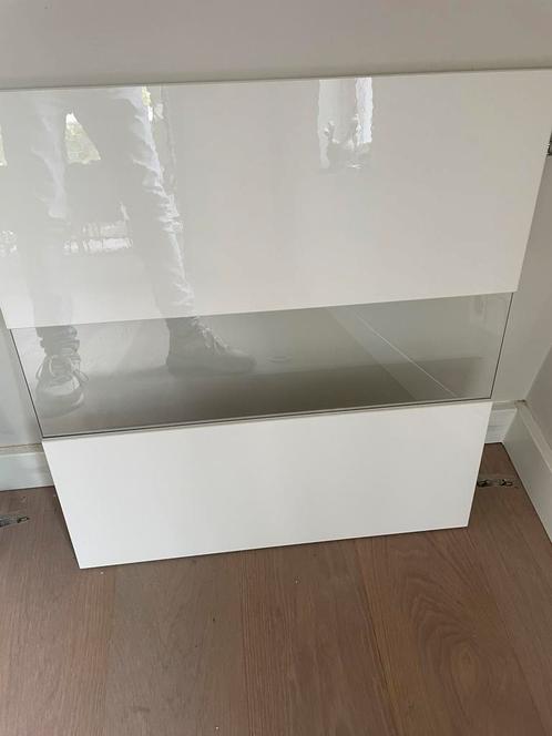 Div IKEA Besta deuren en accesoires, Huis en Inrichting, Kasten | Boekenkasten, Zo goed als nieuw, Minder dan 100 cm, 25 tot 50 cm
