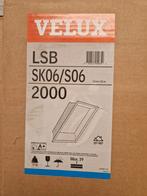Velux LSB SK06/S06 2000 Binnenbekleding - Nieuw, Ophalen of Verzenden, Nieuw