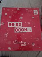 Easy toys adventkalender, Ophalen, Nieuw